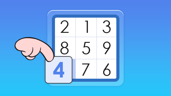 sudoku printable easy